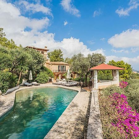 فيلا Finca La Belleza بويينسا المظهر الخارجي الصورة