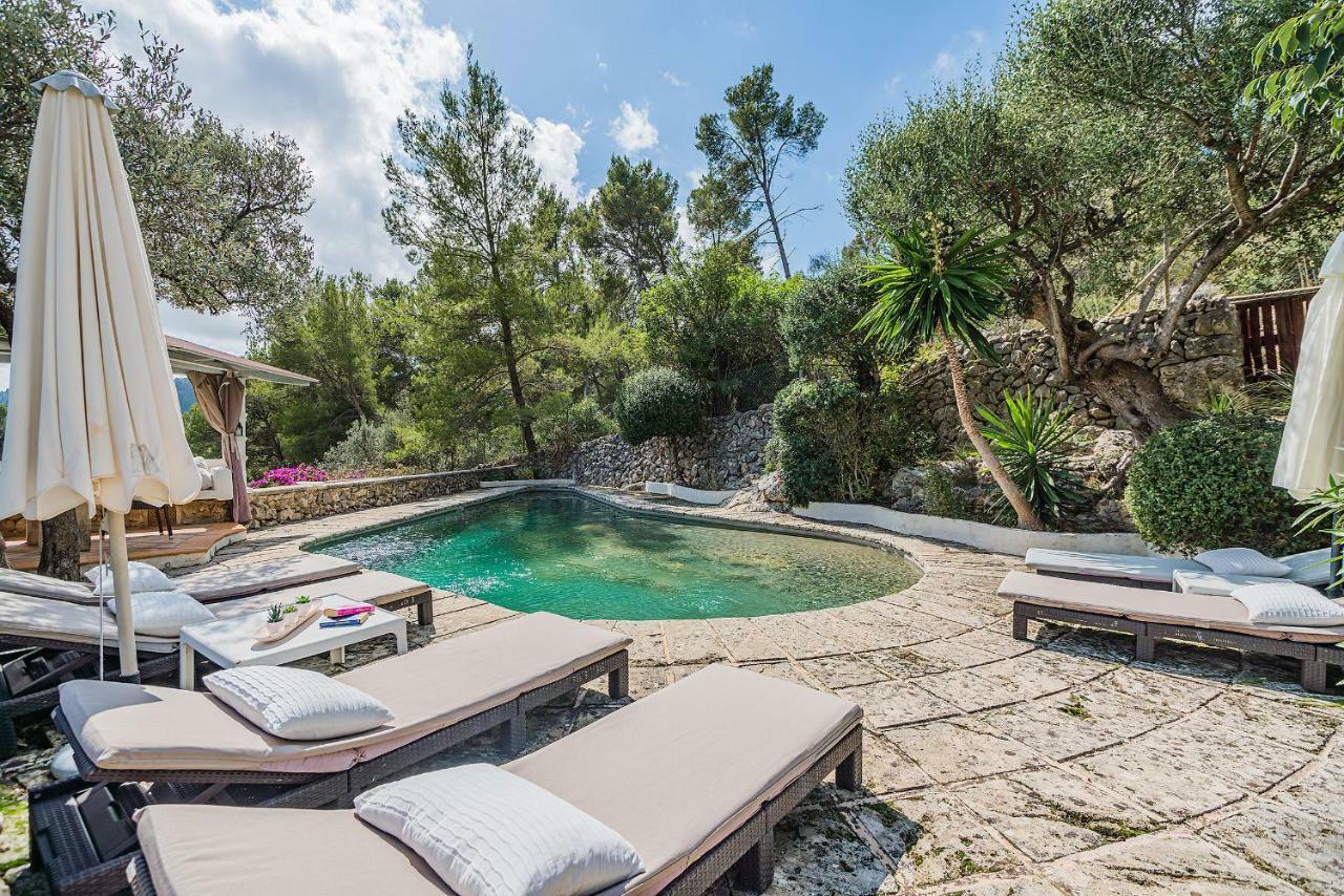 فيلا Finca La Belleza بويينسا المظهر الخارجي الصورة