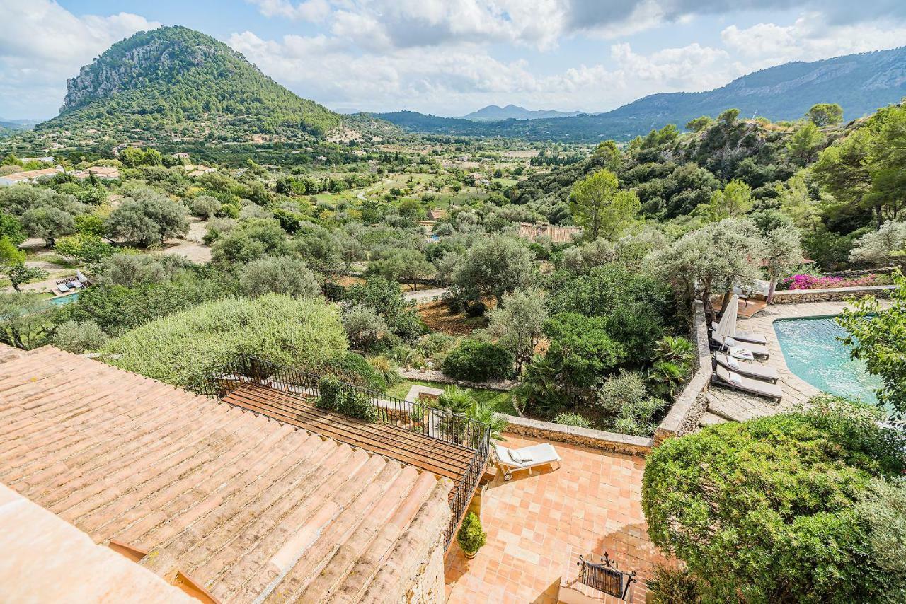 فيلا Finca La Belleza بويينسا المظهر الخارجي الصورة