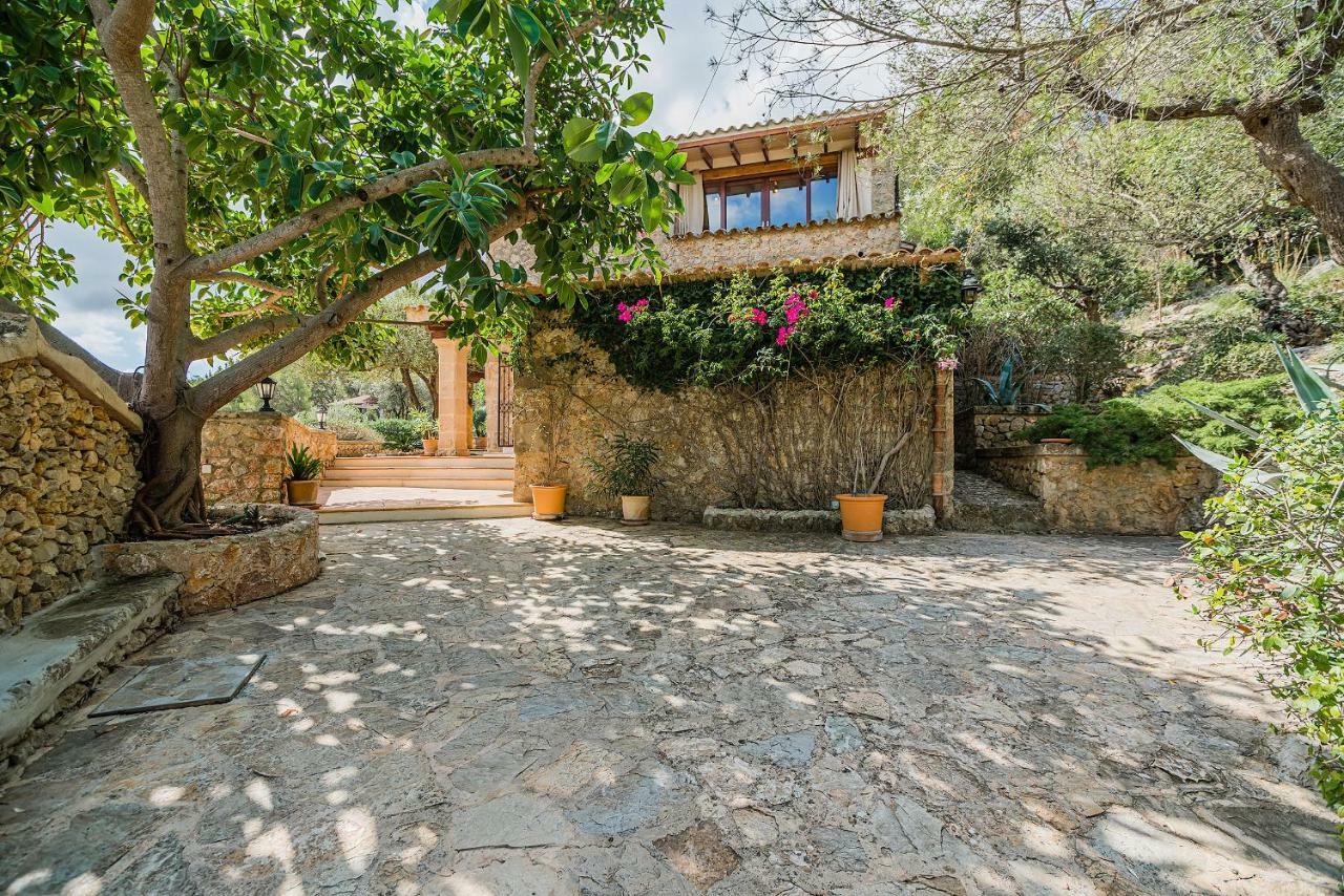 فيلا Finca La Belleza بويينسا المظهر الخارجي الصورة