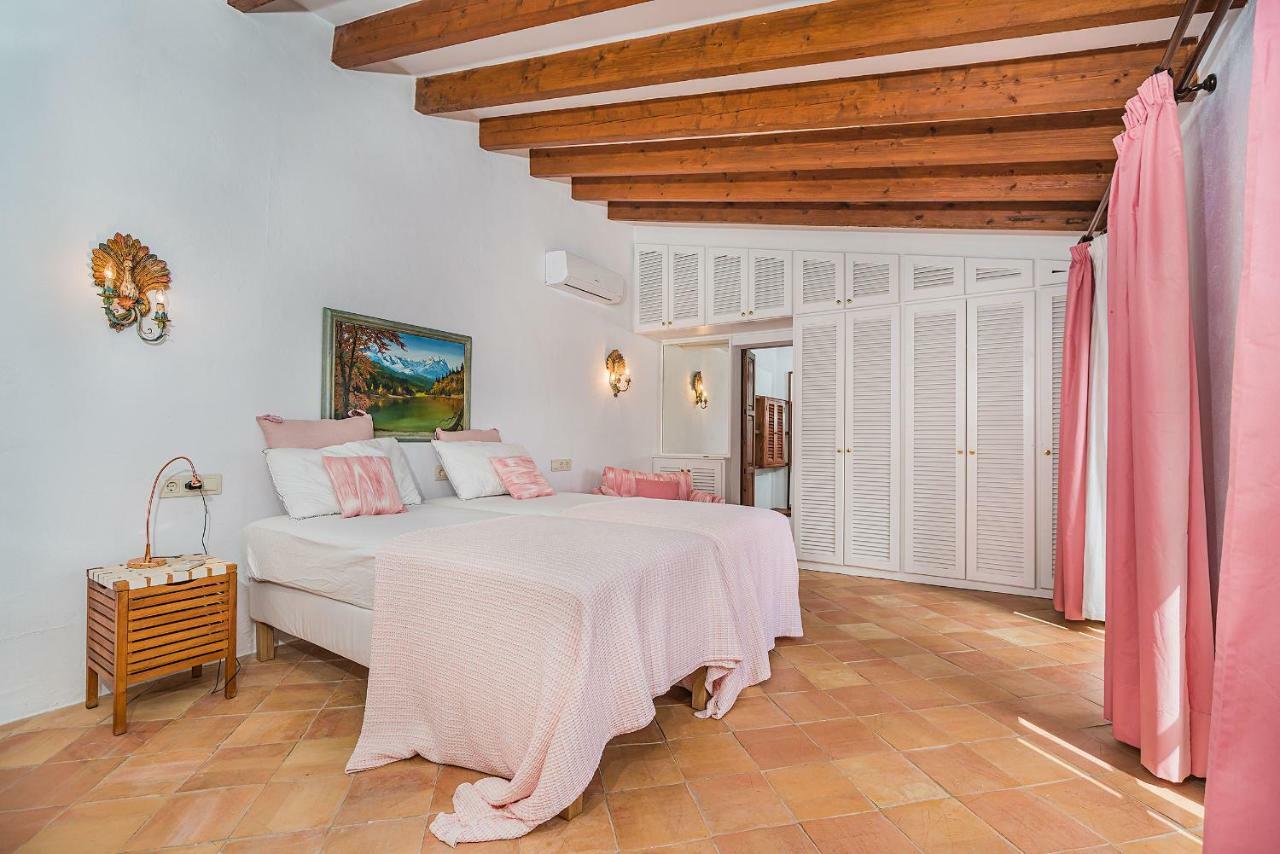 فيلا Finca La Belleza بويينسا المظهر الخارجي الصورة