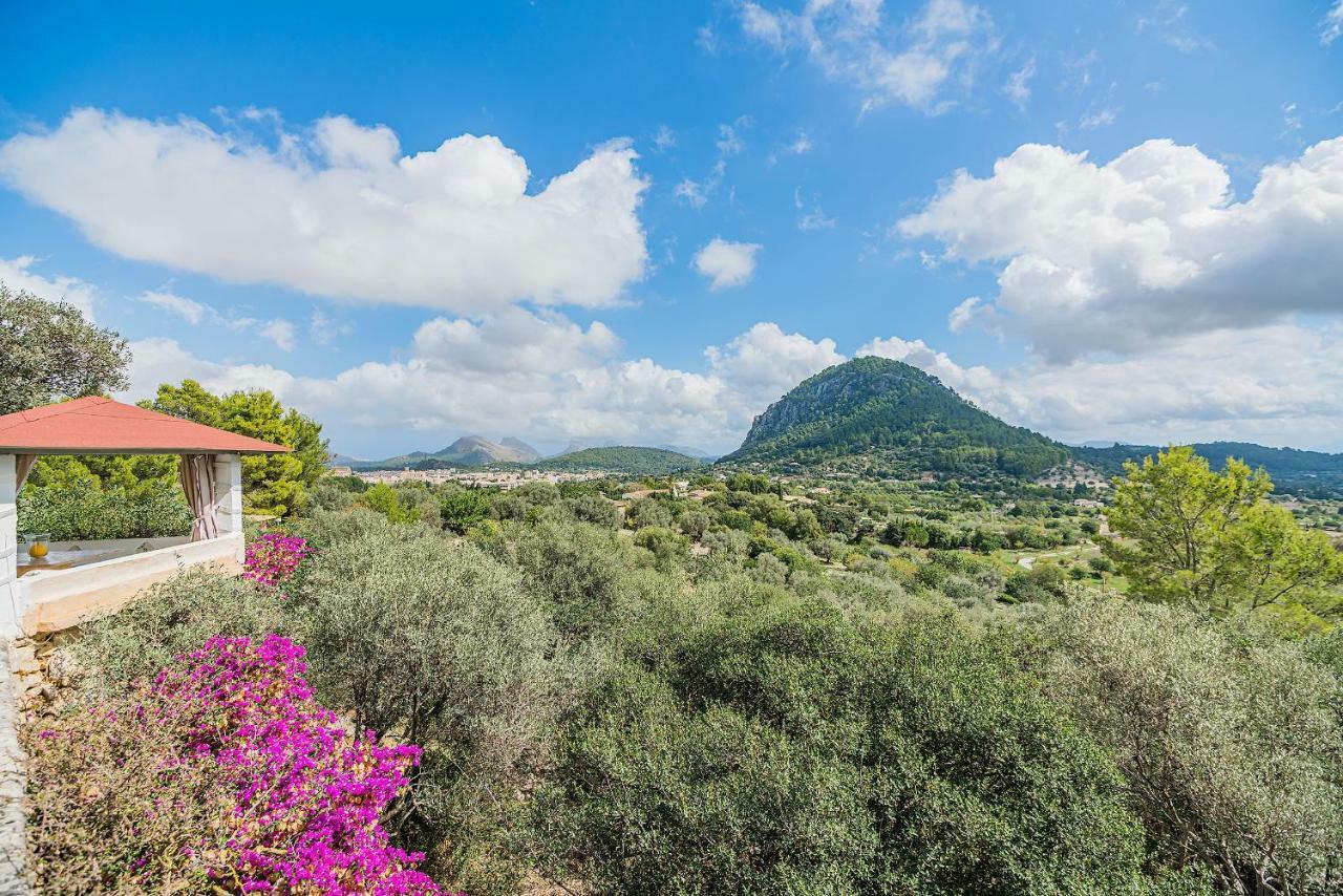 فيلا Finca La Belleza بويينسا المظهر الخارجي الصورة