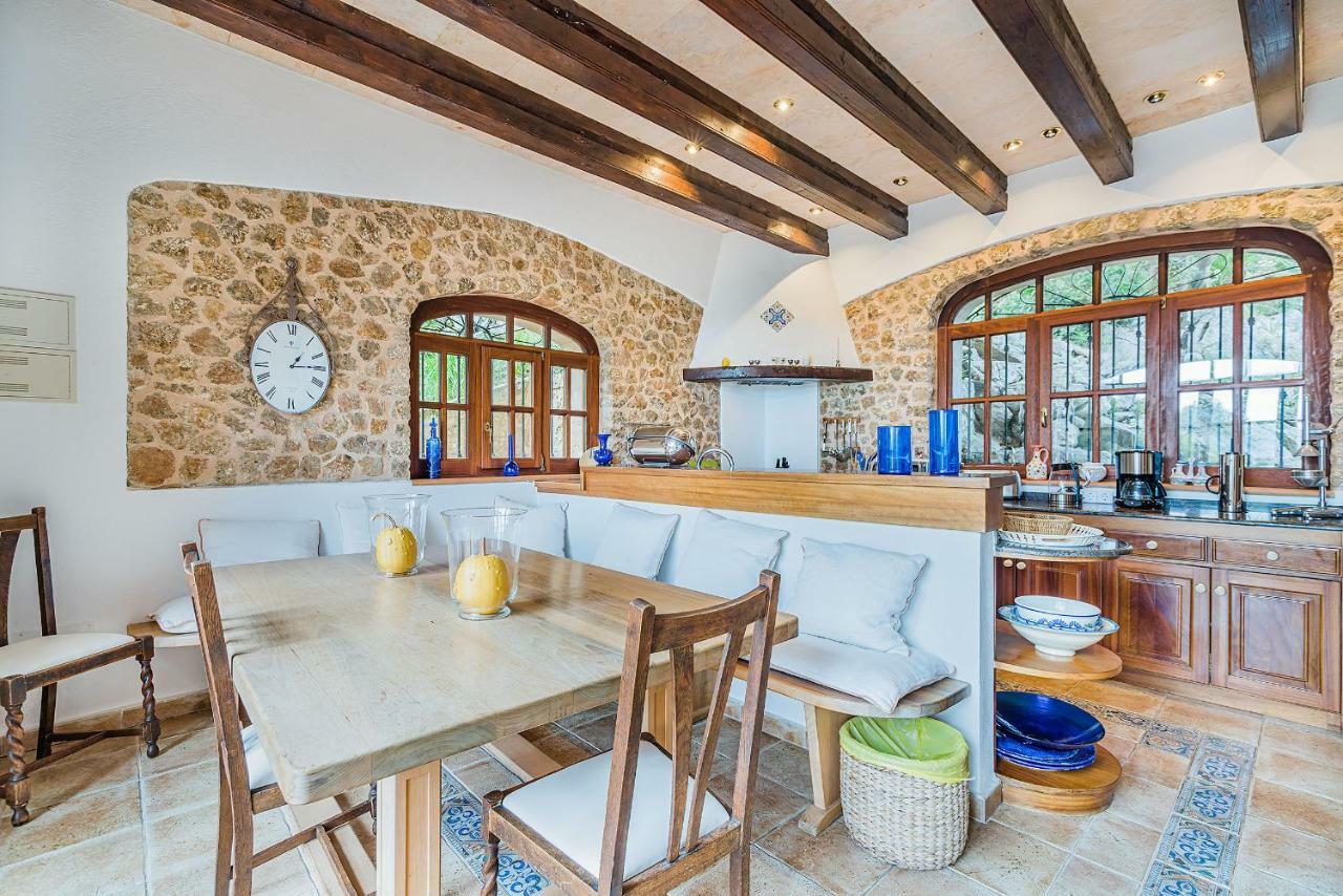 فيلا Finca La Belleza بويينسا المظهر الخارجي الصورة